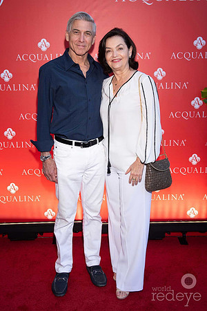 Todd & Isabel Tragash
