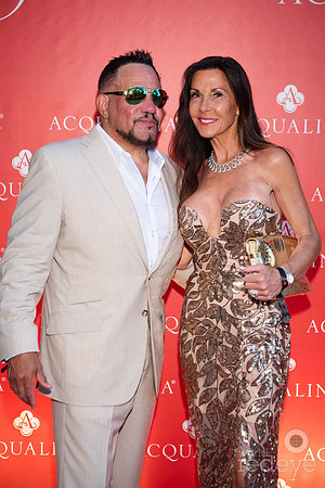 Tony & Kathy Holland
