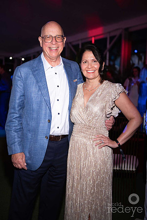 Tom & Maritza Kozera