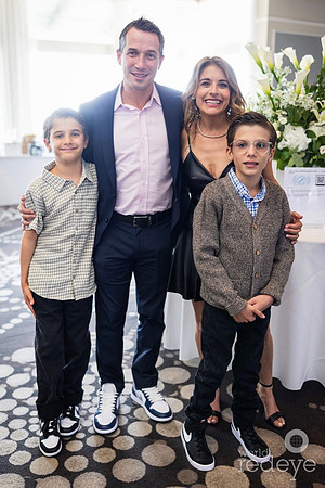 Mike & Caryn Musaffi