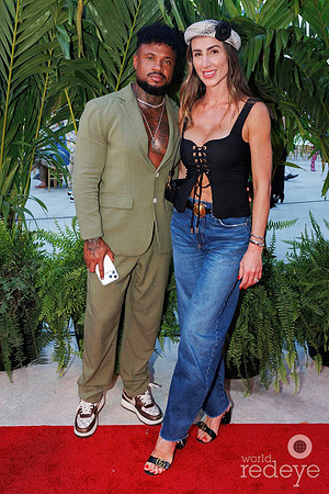 Alexandre & Katia Cardinalli