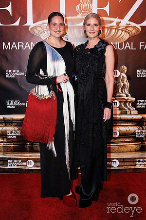 Annia & Marile López
