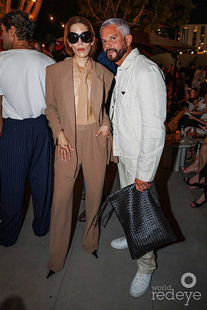 Gabriela Medina & Rodner Figueroa