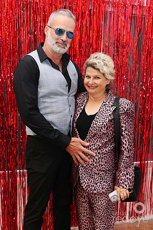 Joseph Santaniello & Wendy Levitz