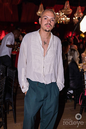 Evan Ross