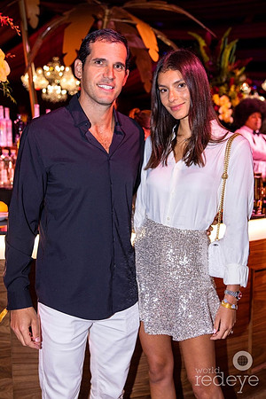 Alon & Shani Alexander