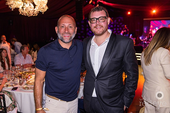 Keith Menin & Jeff Zalaznick