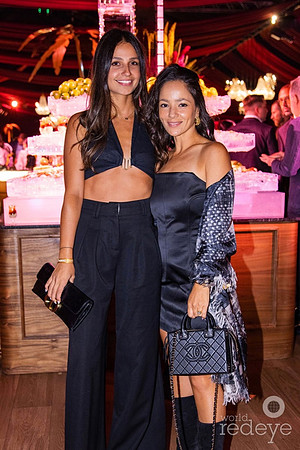 Sarah Stern & Eden Lotenberg