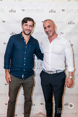 Adnan Jafarov & Engin Akdemir