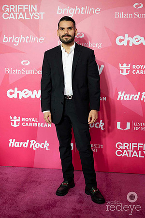 David Alejandro Rendon