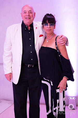Bruce Colan & Annette Colan