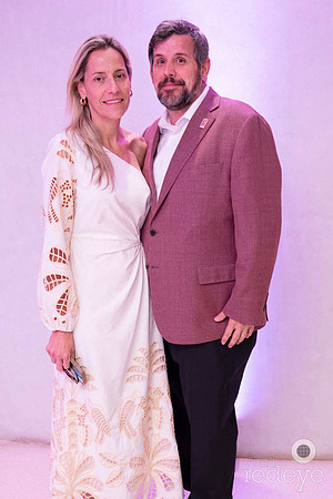 Kiki Rionda & Carlos Rionda