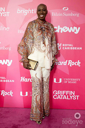 Yolanda Cash Jackson