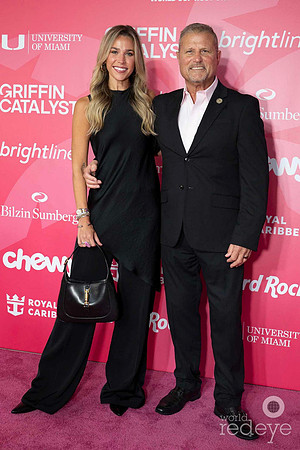 Danielle Gomez & Pete Gomez