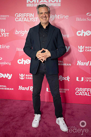 Steven Meiner