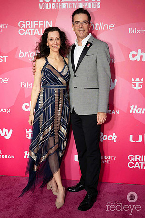 Rachel & David Seifer