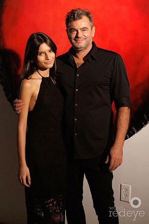 Giovanna & Andre Poli