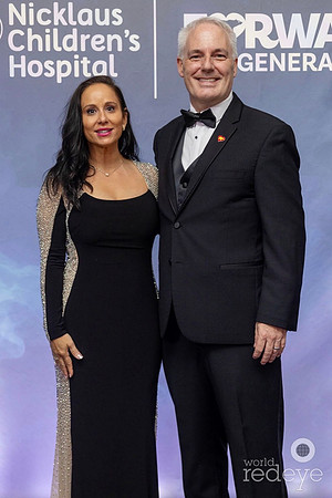 Lori Tozzi & Matthew Love