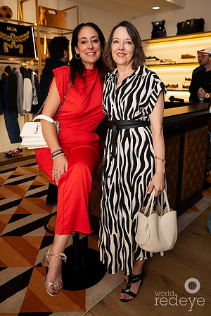 Vanessa Maggi & Nichole L’Vov