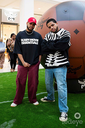 Ventura Twins