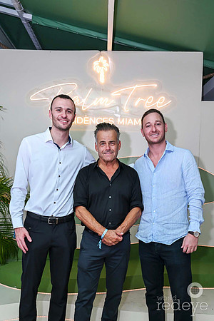 Marc Chasin & Kobi Karp