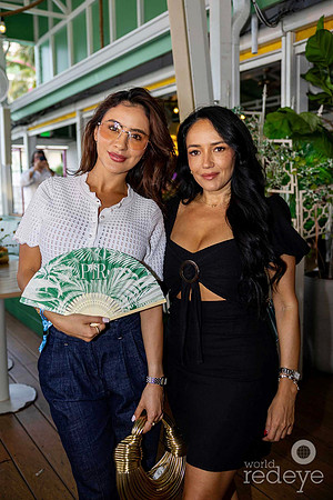 Alison Hidalgo & Maria I. Andrade