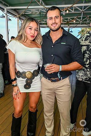 Ana Zabala & Diego Alvarado