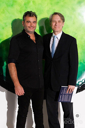 Andre Poli & André Odenbreit Carvalho