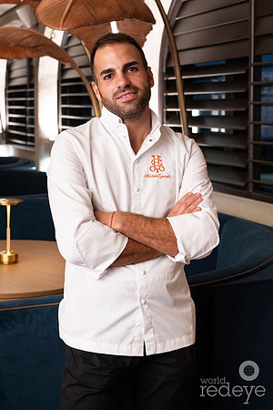 Michele Esposito