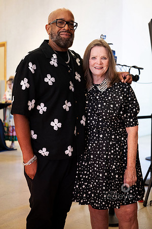 Arturo Núñez & Stacey Mancuso