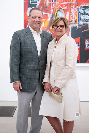 Greg Ferrero & Leslie Ferrero