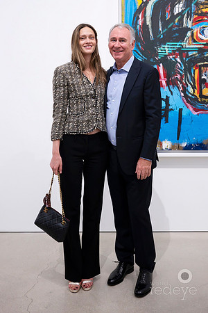 Megan Kincaid & Kenneth C. Griffin