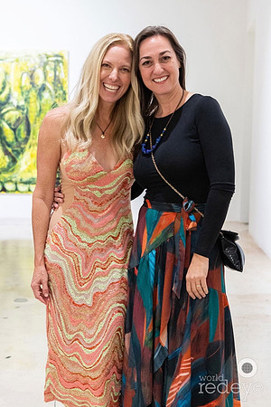 Michelle Rubell