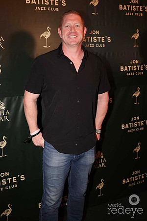 Shane Graham