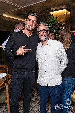 Omer Horev & Seth Browarnik