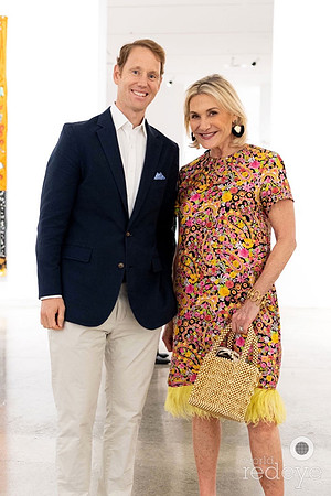 Jeff Busconi & Susan Magrino