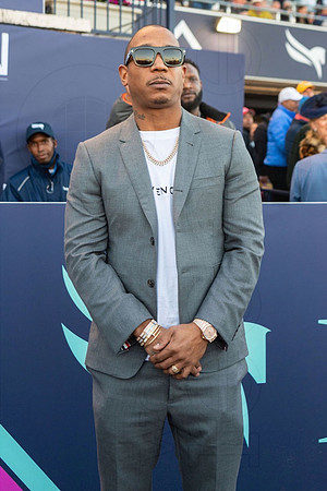 Ja Rule