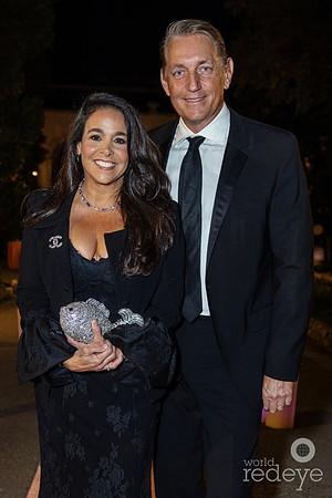 Stephanie & Morten Aagaard