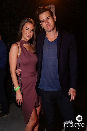 Kaitlin Kiely & David Weisser