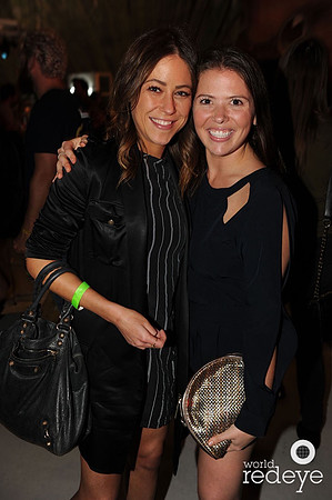 Marni Blickman & Lauren Melamed