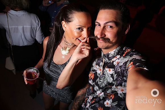 Daniela Blue & Cool Richard