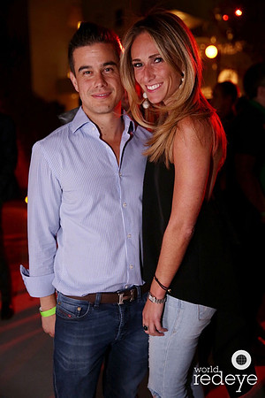 Daniel  Feigenbaum & Jennifer Pear