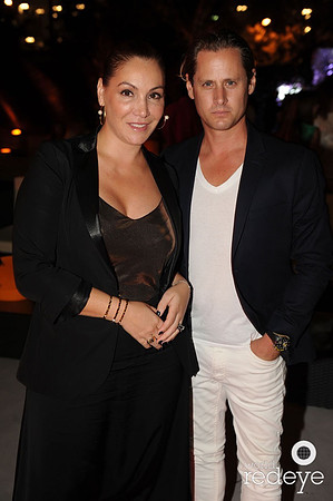 Soledad Lowe & Justin Lowe