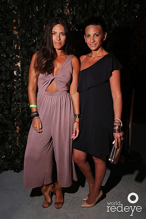Francisca Garcia & Nayla Abara