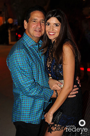 Phillip Goldfarb & Jeana Stone