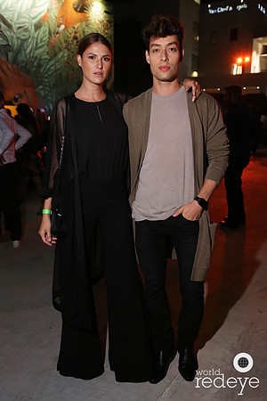Elaine Silva & Lucas Silveste