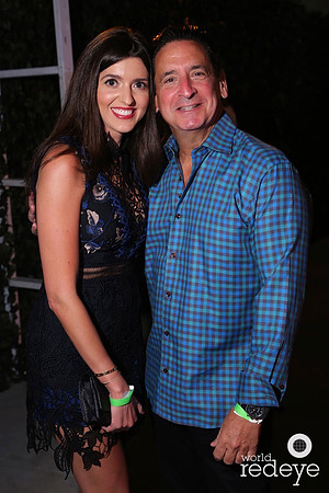 Jeana Stone & Philip Goldfarb