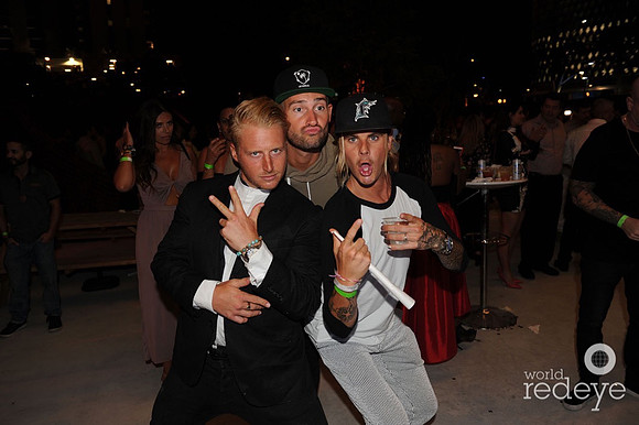 Skylar Hauswirth & Friends
