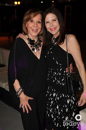 Sonia Gibson & Lourdes Tuleda