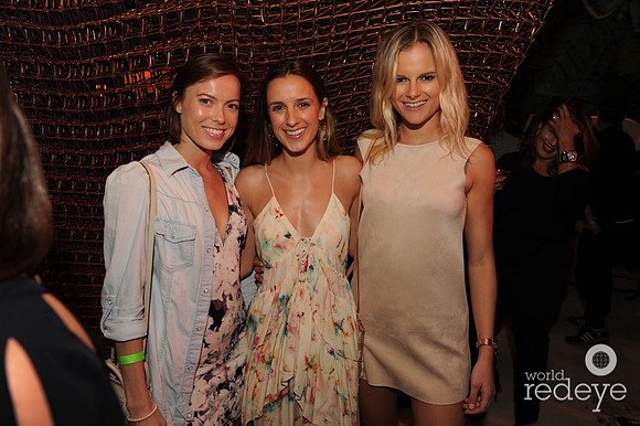 Annabel Harvey & Friends